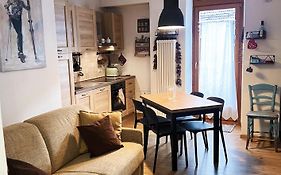 We Love Carisolo&Pinzolo Appartamento Trilocale per 4-6 persone